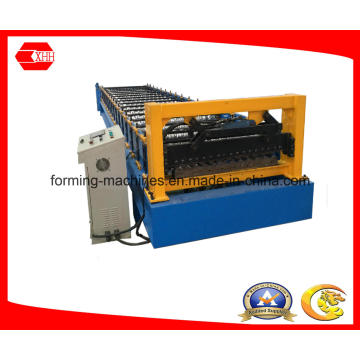 Corrugated Roofing Roll Forming Machine